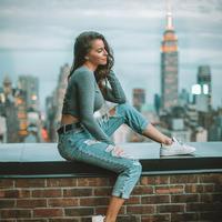 Отзыв от Анжела - DTV виза